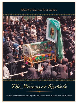 cover image of The Women of Karbala